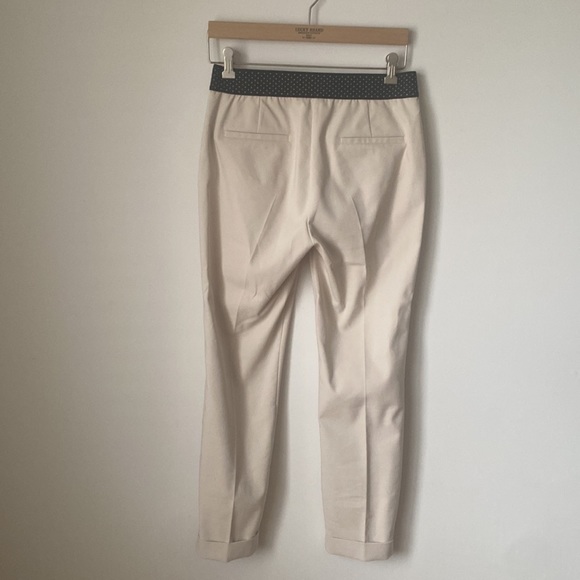 New Zara Jogger Waist Pant - Picture 3 of 8